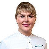 Белдовская Наталья Юрьевна