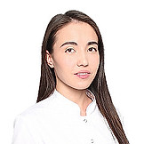Идиатуллина Диляра Марсильевна
