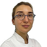 Ложкина Наталья Алексеевна