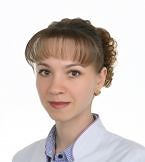 Худякова Наталья Валерьевна