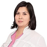Ежилова Динара Маратовна