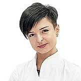 Круглова Марина Сергеевна