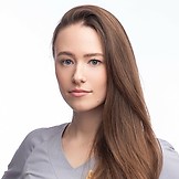 Рубежова Екатерина Александровна