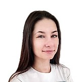 Калужина Виктория Андреевна
