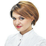 Власова Ирина Александровна