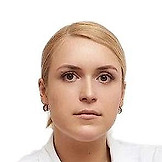 Савченко Диана Евгеньевна