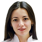 Галеева Ольга Вагизовна