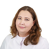 Абселямова Эльзара Насибуллаевна