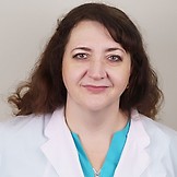 Вечкапина Елена Юрьевна