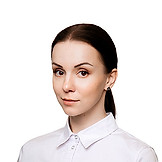 Туленко Ксения Владимировна