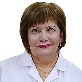 Петрова Ирина Евгеньевна