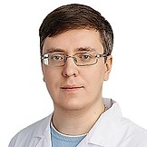 Вилков Алексей Юрьевич