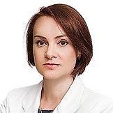 Нигматуллина Юлия Владимировна