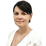 Роева Ольга Владимировна