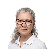 Ашурова Малика Муртазаевна