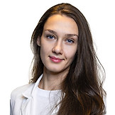 Шанова Екатерина Сергеевна