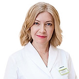 Дмитриева Юлия Евгеньевна 