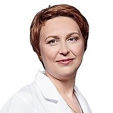 Смирнова Наталия Леонидовна
