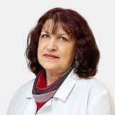 Читалова Марина Викторовна 