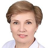 Алексеева Марина Васильевна