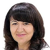 Белова Татьяна Анатольевна