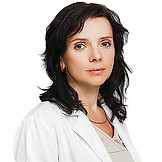 Боброва Ирина Васильевна