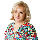 Болуева Оксана Юрьевна