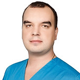 Савченко Алексей Юрьевич