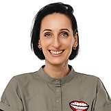 Кобиясова Ирина Владимировна