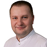 Сыропятов Виктор Александрович