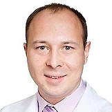 Красильников Дмитрий Евгеньевич