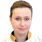 Лифанова Мария Владимировна