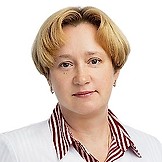 Видягина Ирина Владимировна