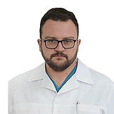 Карпенков Павел Юрьевич