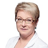 Харакоз Екатерина Юрьевна