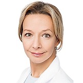Гусева Ирина Анатольевна