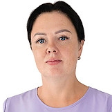 Клестова Елена Леонидовна