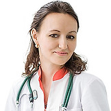 Плотникова Ольга Владимировна