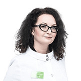 Виткина Ольга Александровна