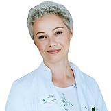 Крутцова Ольга Валерьевна