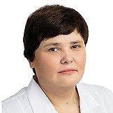 Ермолаева Лариса Геннадьевна