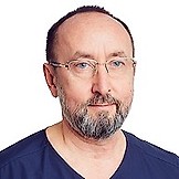 Суркин Кямиль Митхатьевич