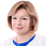 Дианова Элина Валериевна