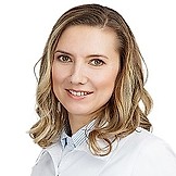 Ульшина Евгения Геннадьевна