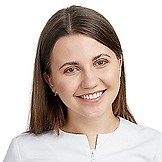 Сильницкая (Погоренко) Евгения Сергеевна