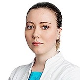Слуцкая Софья Александровна