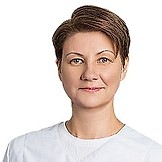 Евсеенкова Ирина Вячеславовна