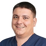 Синельников Кирилл Константинович