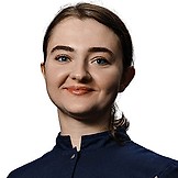 Серебрякова Мария Борисовна