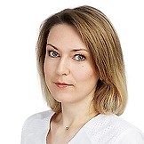 Родина Анна Алексеевна